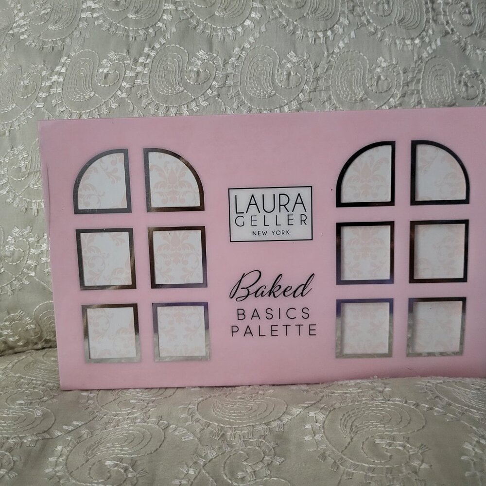 Laura Geller basic bakes set - Picture 3 of 4
